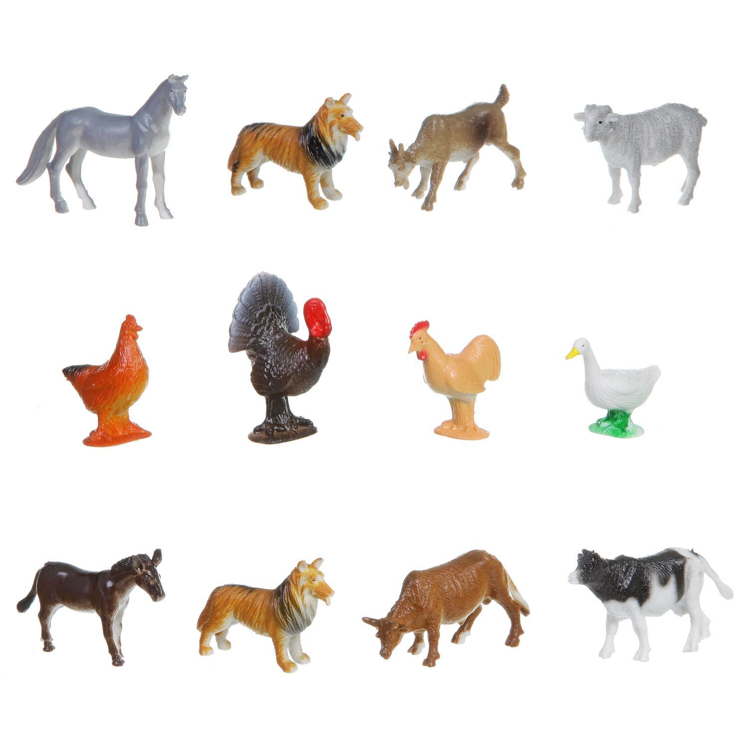фигурки домашних животных. домашние животные фигурки для детей. фарм энималс фигурки животных. пластмассовые игрушки животные. фигурки животных для детей.