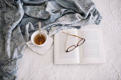 Уютные книги из Южной Кореи